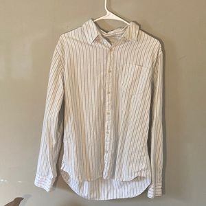 Urban Pipeline Long sleeve button up dress shirt